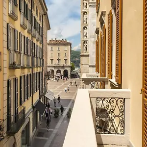 Dbh - Boutique 4* Como