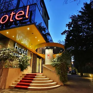 **** Hotel Park Italie
