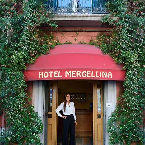 *** Hotel Mergellina Italie