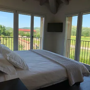 Palazzo De' Rossi 3* Sasso Marconi